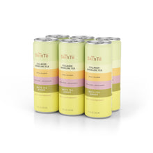 Load image into Gallery viewer, White Tea Ginger 6-Pack