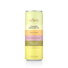 Load image into Gallery viewer, White Tea Ginger 6-Pack